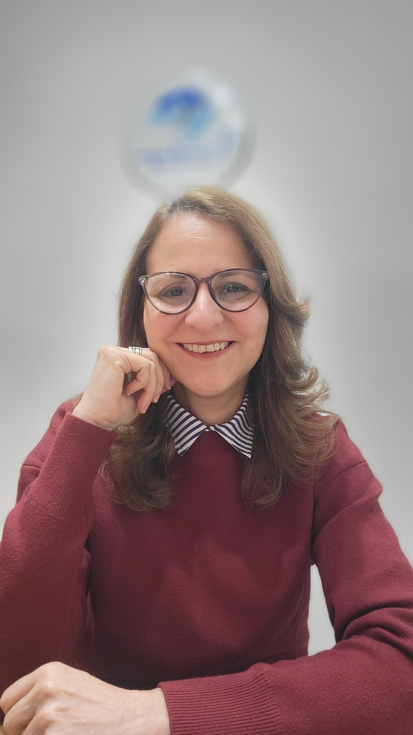 Cecilia Guerra, Psicóloga General Sanitaria