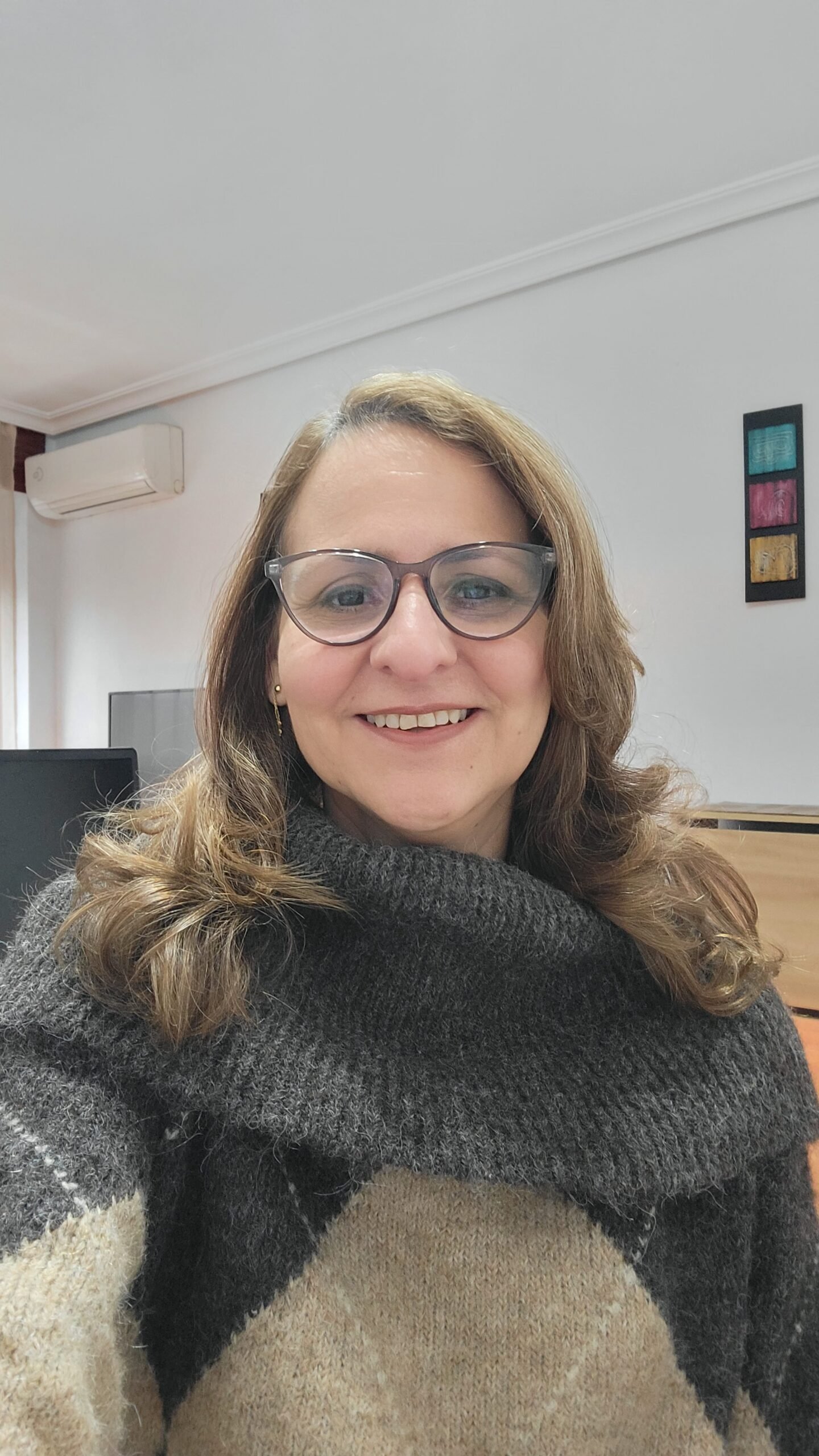 Cecilia Guerra - Psicóloga