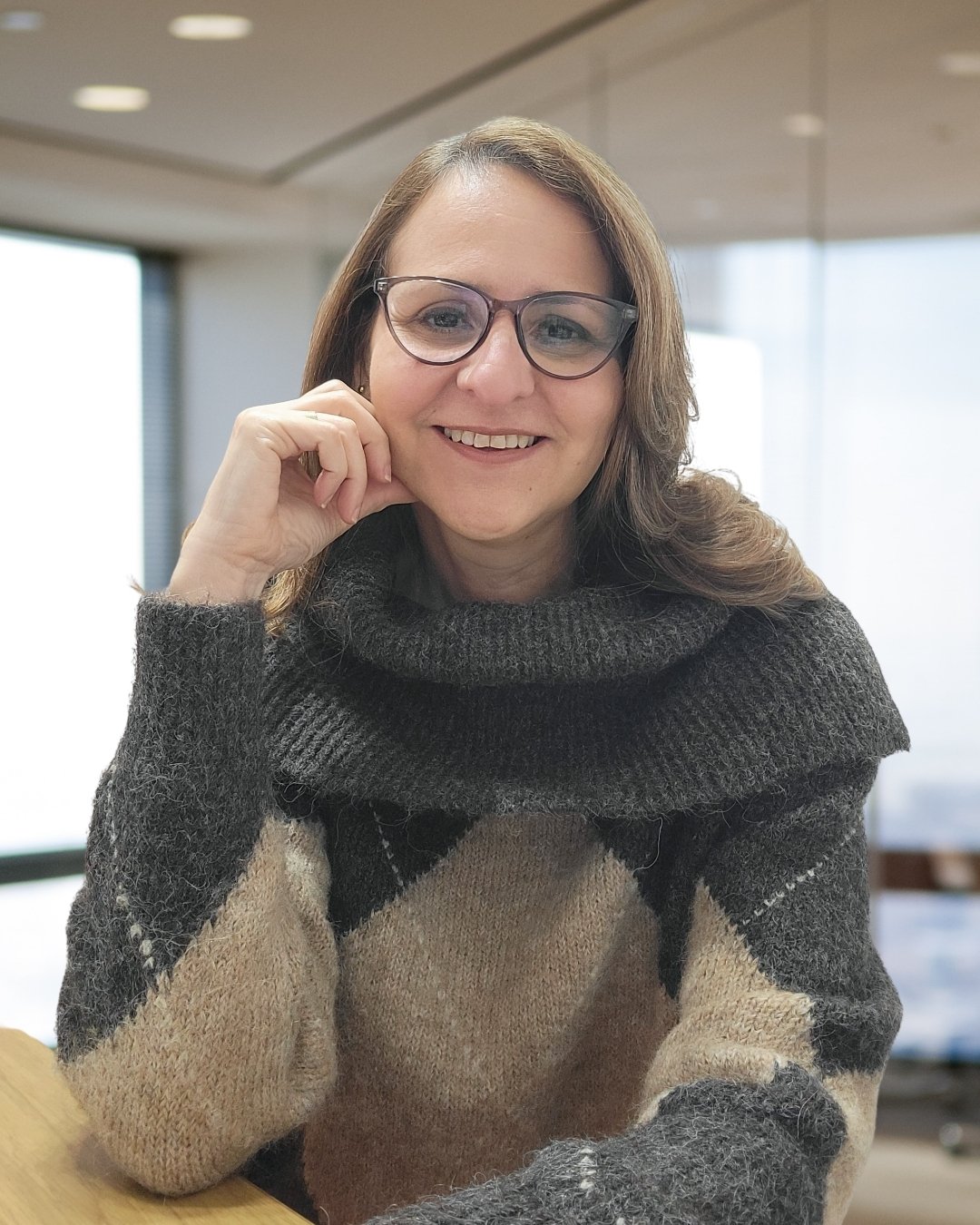 Cecilia Guerra, Psicóloga General Sanitaria